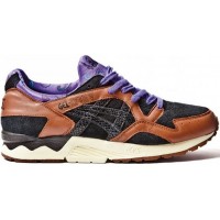 Кроссовки ASICS Gel-Lyte V Extra Butter Snake Charmer