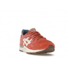 Кроссовки ASICS Gel-Lyte V Ronnie Fieg Rose Gold