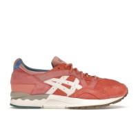 Кроссовки ASICS Gel-Lyte V Ronnie Fieg Rose Gold