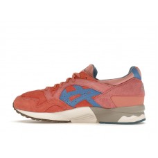 Кроссовки ASICS Gel-Lyte V Ronnie Fieg Rose Gold