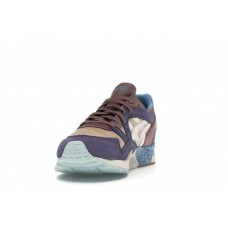 ASICS Gel-Lyte V Offspring x Onitsuka Tiger Desert