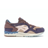 Кроссовки ASICS Gel-Lyte V Offspring x Onitsuka Tiger Desert