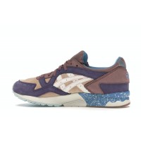 ASICS Gel-Lyte V Offspring x Onitsuka Tiger Desert