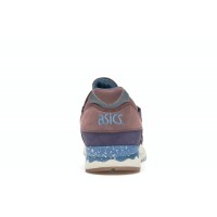 ASICS Gel-Lyte V Offspring x Onitsuka Tiger Desert