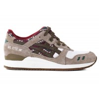 Кроссовки ASICS Gel-Lyte III Aztec