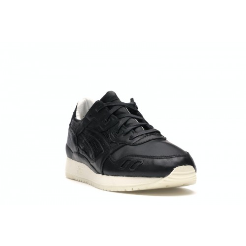 Кроссы ASICS Gel-Lyte III Kith Grand Opening - мужская сетка размеров