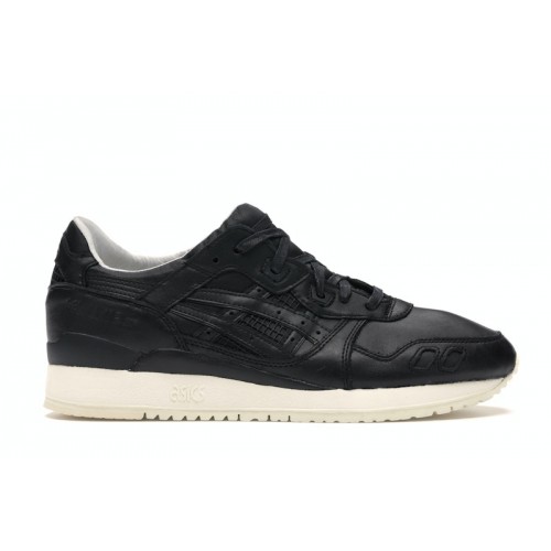 Кроссы ASICS Gel-Lyte III Kith Grand Opening - мужская сетка размеров