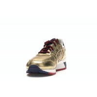 Кроссовки ASICS Gel-Lyte III KFE USA Gold