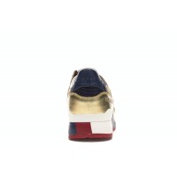 Кроссовки ASICS Gel-Lyte III KFE USA Gold