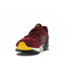 Кроссовки ASICS Gel-Lyte V The Good Will Out Koyo