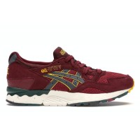 Кроссовки ASICS Gel-Lyte V The Good Will Out Koyo