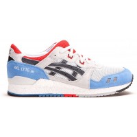 Кроссовки ASICS Gel-Lyte III Exploration Grey