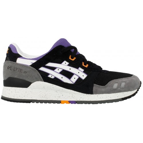 Кроссы ASICS Gel-Lyte III Illusion - мужская сетка размеров