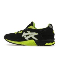 Кроссовки ASICS Gel-Lyte V Goretex Black Soft Grey