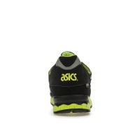 Кроссовки ASICS Gel-Lyte V Goretex Black Soft Grey