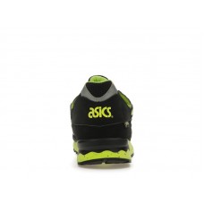 Кроссовки ASICS Gel-Lyte V Goretex Black Soft Grey