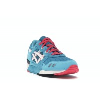 Кроссовки ASICS Gel-Lyte III Bait Teal Dragon