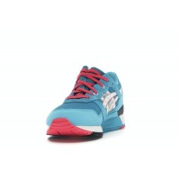 Кроссовки ASICS Gel-Lyte III Bait Teal Dragon