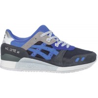 Кроссовки ASICS Gel-Lyte III Sneaker Freaker Alvin Purple (2014)