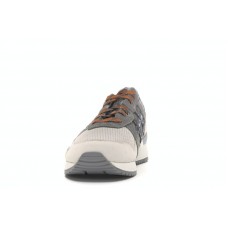 Кроссовки ASICS Gel-Lyte III Snowman