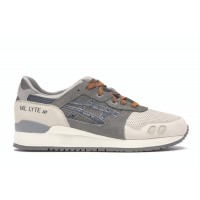 Кроссовки ASICS Gel-Lyte III Snowman