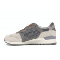 Кроссовки ASICS Gel-Lyte III Snowman