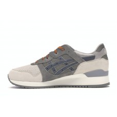 Кроссовки ASICS Gel-Lyte III Snowman