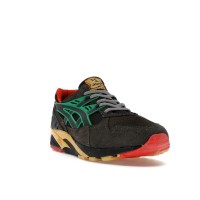 ASICS Gel-Kayano Packer Shoes All Roads Lead to Teaneck