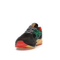 ASICS Gel-Kayano Packer Shoes All Roads Lead to Teaneck