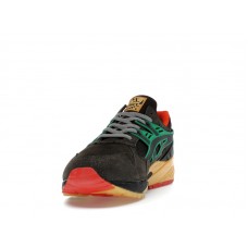 ASICS Gel-Kayano Packer Shoes All Roads Lead to Teaneck