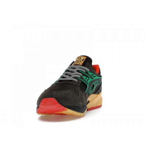 ASICS Gel-Kayano Packer Shoes All Roads Lead to Teaneck - мужская сетка размеров