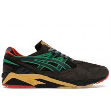 ASICS Gel-Kayano Packer Shoes All Roads Lead to Teaneck