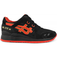 Женские кроссовки ASICS Gel-Lyte III Lovers and Haters (W)