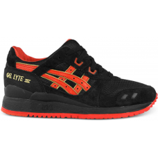 Женские кроссовки ASICS Gel-Lyte III Lovers and Haters (W)