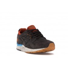 Кроссовки ASICS Gel-Lyte V LimitEDition SurrEDaliste