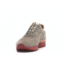 Кроссовки ASICS Gel-Lyte III Packer Shoes Dirty Buck (Special Box)
