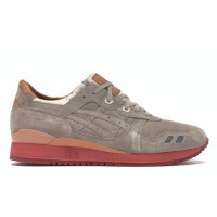 Кроссовки ASICS Gel-Lyte III Packer Shoes Dirty Buck (Special Box)