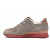 Кроссовки ASICS Gel-Lyte III Packer Shoes Dirty Buck (Special Box)