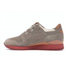 Кроссовки ASICS Gel-Lyte III Packer Shoes Dirty Buck (Special Box)