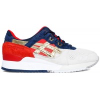Кроссовки ASICS Gel-Lyte III Concepts Boston Tea Party