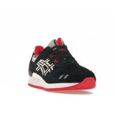 Кроссовки ASICS Gel-Lyte III Titolo Papercut