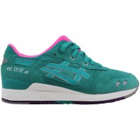 Кроссовки ASICS Gel-Lyte III Tropical Green