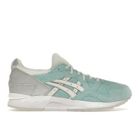 Кроссовки ASICS Gel-Lyte V Diamond Supply Co x Ronnie Fieg Aqua Blue Grey