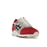 Кроссовки ASICS Gel-Lyte III AFEW Koi (Regular Box)