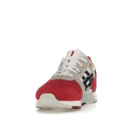 Кроссовки ASICS Gel-Lyte III AFEW Koi (Regular Box)