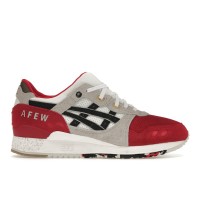 Кроссовки ASICS Gel-Lyte III AFEW Koi (Regular Box)