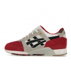 Кроссовки ASICS Gel-Lyte III AFEW Koi (Regular Box)