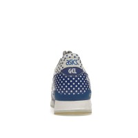 Кроссовки ASICS Gel-Lyte III Colette Polka Dot