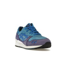 Кроссовки ASICS Gel-Lyte III Hanon Solstice