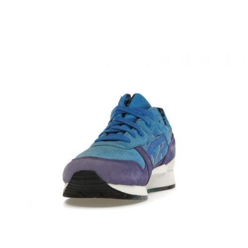 Кроссы ASICS Gel-Lyte III Hanon Solstice - мужская сетка размеров